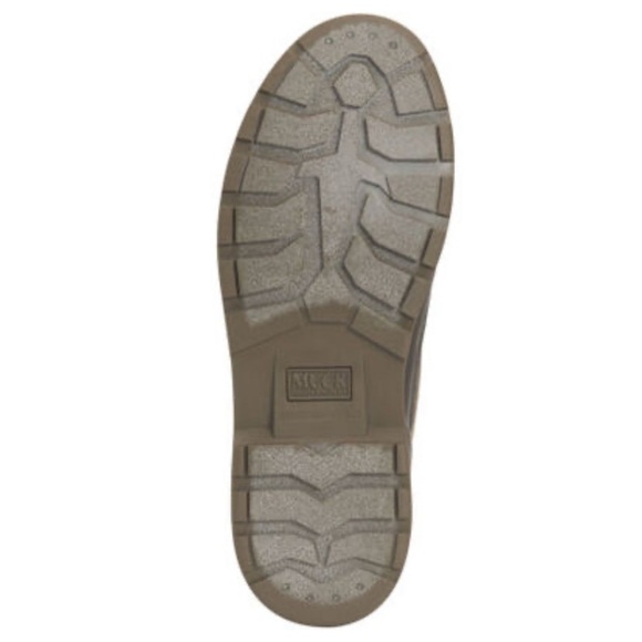 Muck Boot Men's Originals Leather Duck Boot - Picture 2 of 6